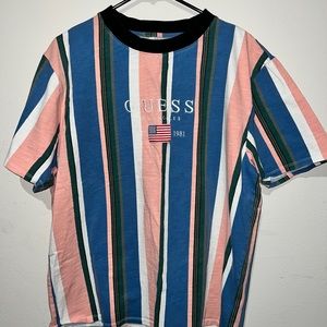 Vintage Guess Tee